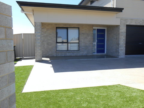 Blue Door Retreat - Nelsons Bay Accommodation 0