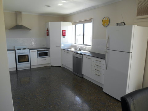 Blue Door Retreat - Nelsons Bay Accommodation 1