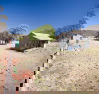 Brackens Hut - Accommodation Nelson Bay