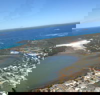 Bremer Bay Caravan Park - Accommodation Nelson Bay