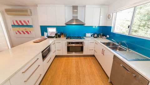 Carrickalinga Memories - Accommodation Nelson Bay 2