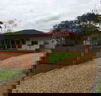 Carry Getaway - Accommodation Nelson Bay