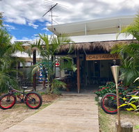 Castaways Moreton Island - Accommodation Nelson Bay