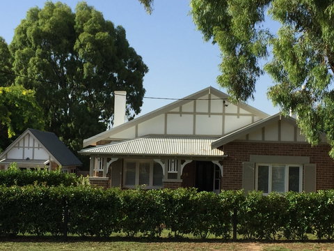 Casey Street Suite And Studio - Accommodation Nelson Bay 0