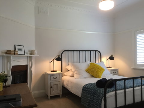Casey Street Suite And Studio - Accommodation Nelson Bay 1