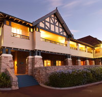 Caves House Hotel Yallingup - Accommodation Nelson Bay