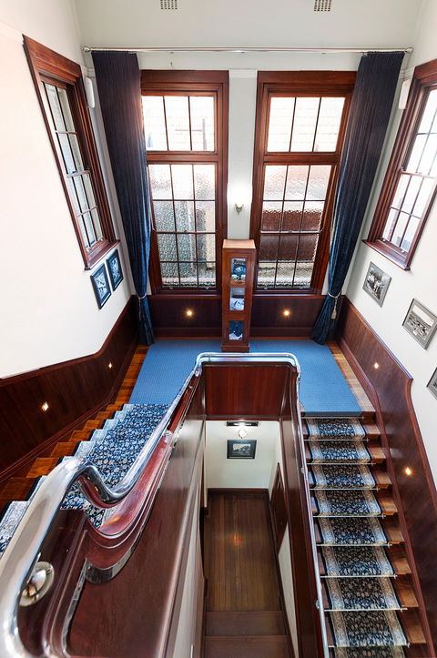 Caves House Hotel Yallingup - Nelson Bay Accommodation.com 2