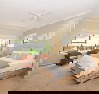 CeeSpray on Owen Bed and Breakfast - Accommodation Nelson Bay