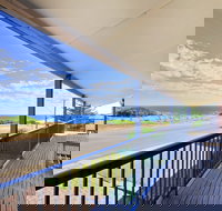 Century 21 SouthCoast Beach House at Moana - Accommodation Nelson Bay