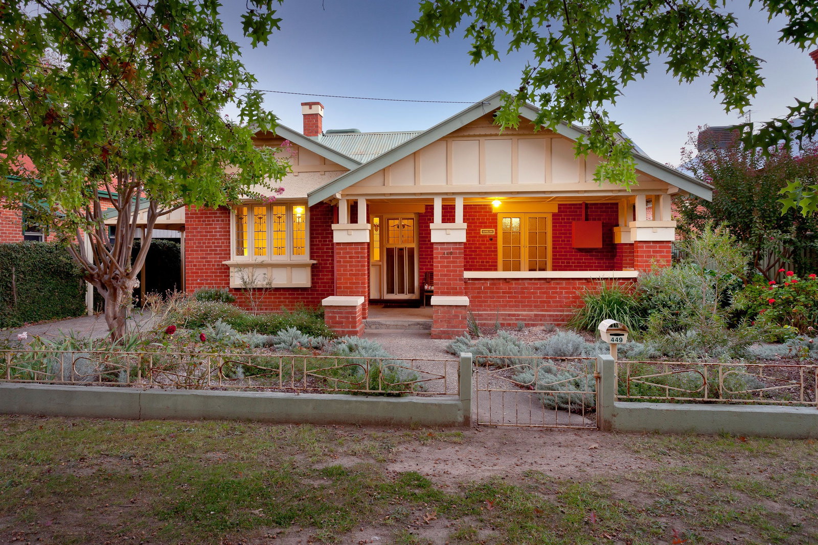 Splitters Creek NSW Accommodation Nelson Bay