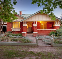Central Crisp - Accommodation Nelson Bay
