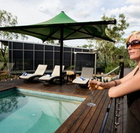 Cicada Lodge - Accommodation Nelson Bay