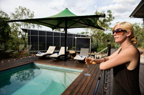 Cicada Lodge - Accommodation Nelson Bay 0
