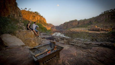Cicada Lodge - Accommodation Nelson Bay 2