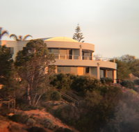 Cliff House Beachfront Villas