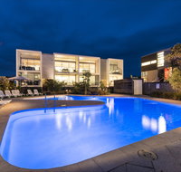 Coast Resort Merimbula - Accommodation Nelson Bay