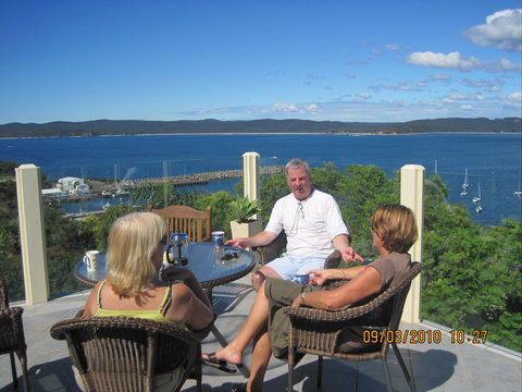 Cocora Cottage B And B - Accommodation Nelson Bay 0