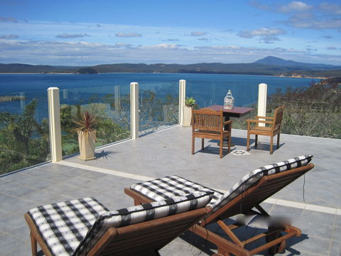 Cocora Cottage B And B - Accommodation Nelson Bay 1