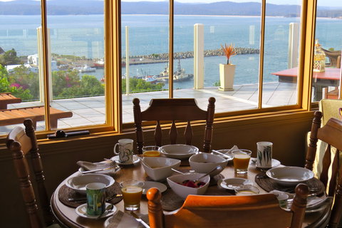 Cocora Cottage B And B - Accommodation Nelson Bay 2