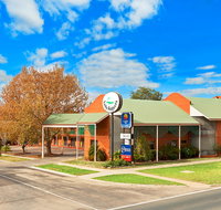 Comfort Inn Lady Augusta - Accommodation Nelson Bay