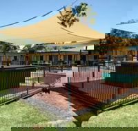 Cootamundra Gardens Motel - Accommodation Nelson Bay