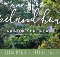 Copeland House B and B - Accommodation Nelson Bay