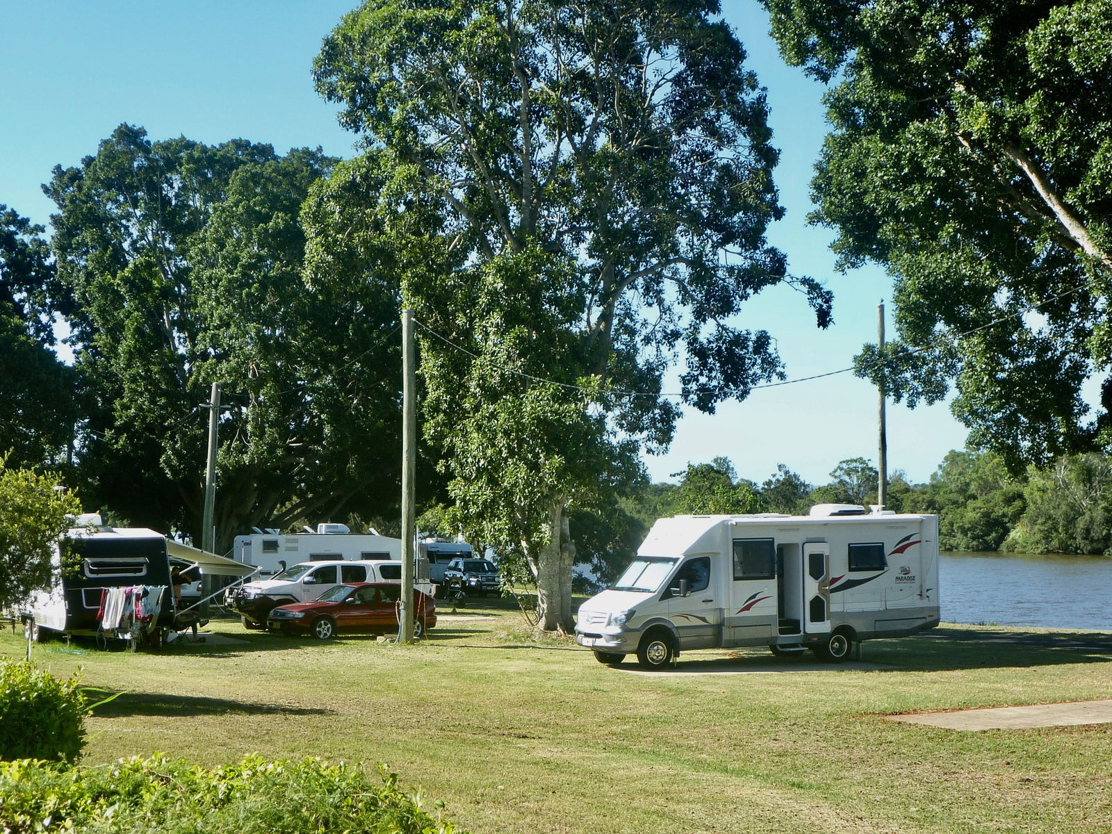 Tatham ACT Accommodation Nelson Bay