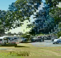 Coraki Caravan Park - Accommodation Nelson Bay