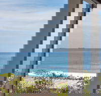 Cottesloe Beach House II - Accommodation Nelson Bay