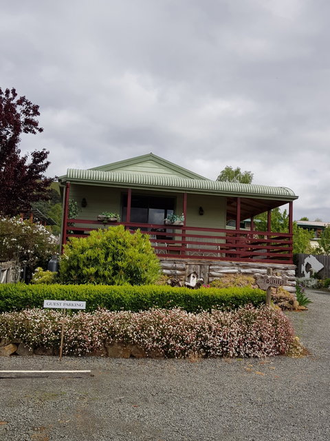Cottage On Main - Accommodation Nelson Bay 0