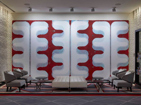 Crown Promenade Melbourne - Accommodation Nelson Bay 0