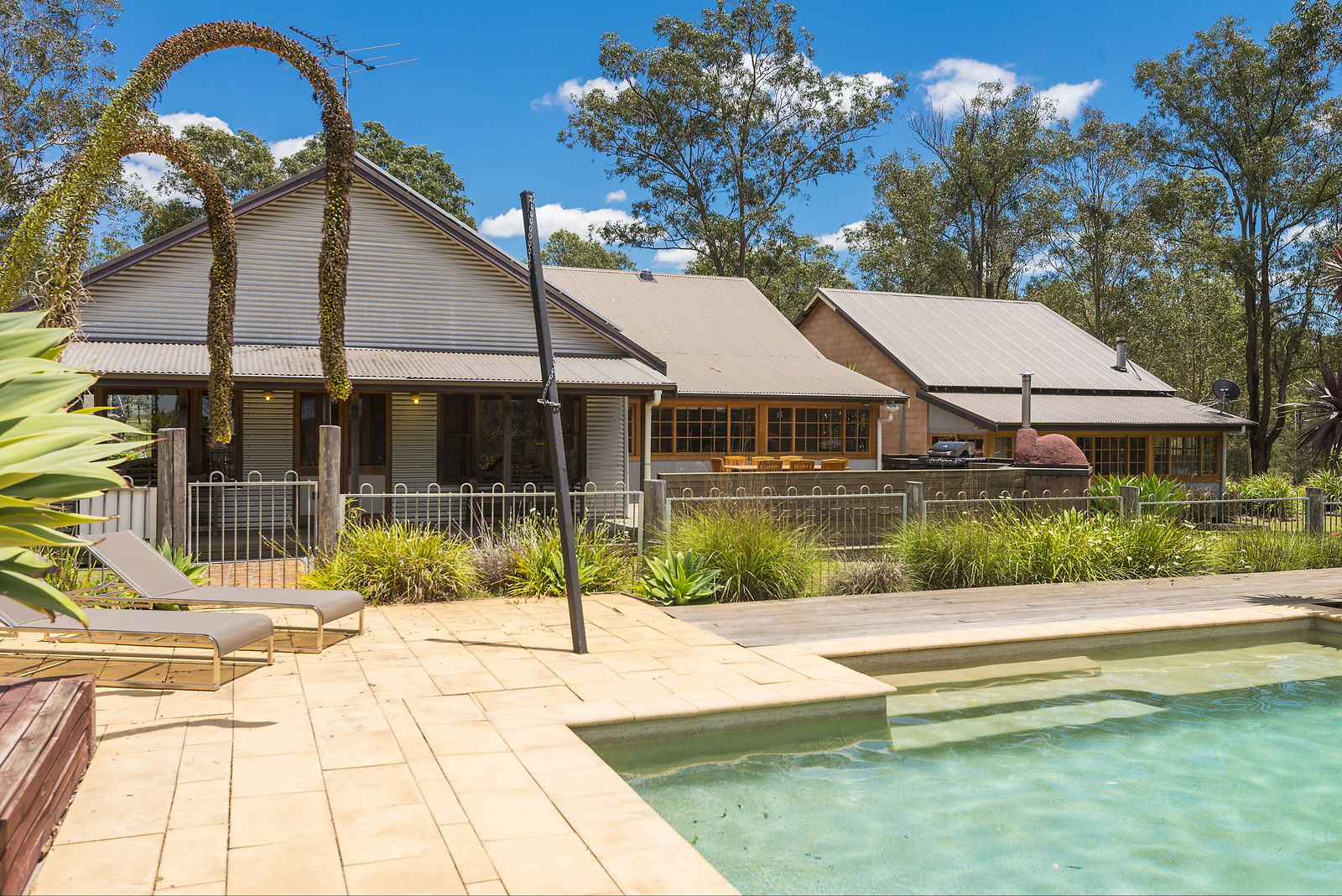 East Branxton NSW Accommodation Nelson Bay