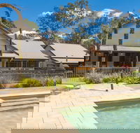 Dalwood Country Retreat - Accommodation Nelson Bay