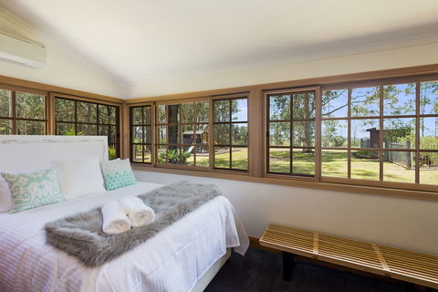Dalwood Country Retreat - Accommodation Nelson Bay 1