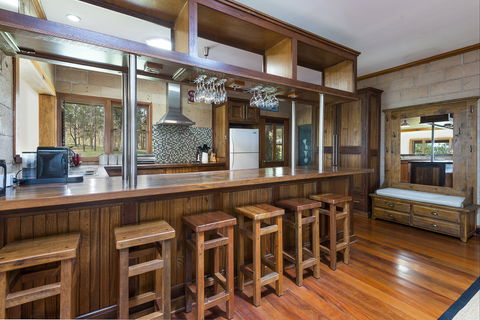 Dalwood Country Retreat - Accommodation Nelson Bay 2