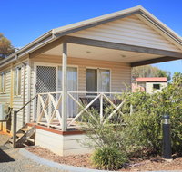 Discovery Parks - Kalgoorlie Goldfields - Accommodation Nelson Bay