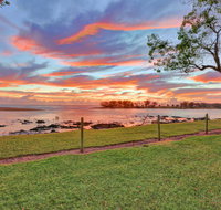 Discovery Parks - Tannum Sands - Accommodation Nelson Bay