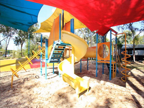 Discovery Parks - Moama West - Accommodation Nelson Bay 0