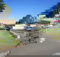 Echo Point Motor Inn - Accommodation Nelson Bay