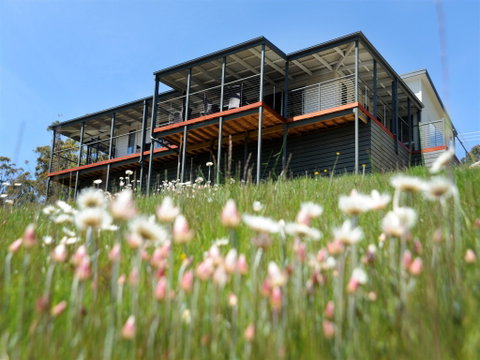 Esperance Landing - Accommodation Nelson Bay 0