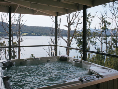 Esperance Landing - Accommodation Nelson Bay 2