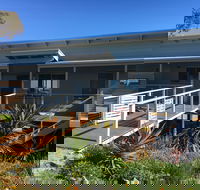 Falcon Blue - Accommodation Nelson Bay