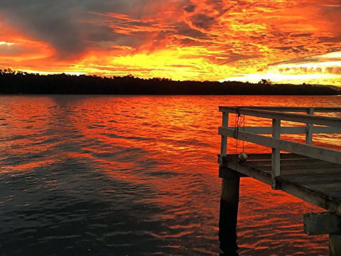 Fishing Haven Holiday Park - Accommodation Nelson Bay 1