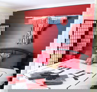 Golf at Glasshouse Rocks - Nelson Bay Accommodation.com