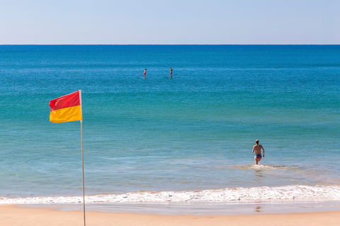 Hastings Beach Houses, The - Accommodation Nelson Bay 1