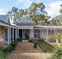 Haven Red Hill - Accommodation Nelson Bay