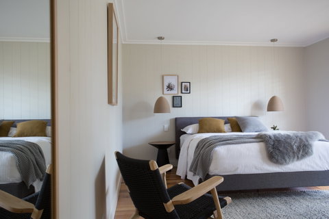 Haven Red Hill - Accommodation Nelson Bay 1