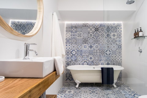 Haven Red Hill - Accommodation Nelson Bay 2