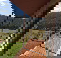 Highland Cattle Farm Stay - Accommodation Nelson Bay