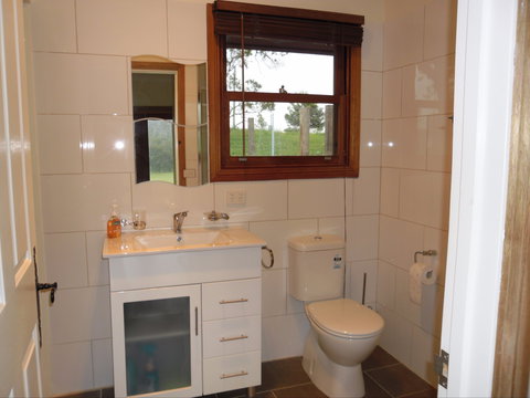 Highland Cattle Farm Stay - Accommodation Nelson Bay 2